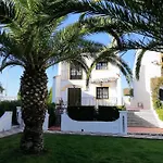 بيت للعطل Con Vistas A La Piscina *