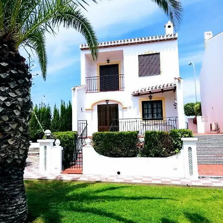 De Vacaciones Holiday home
