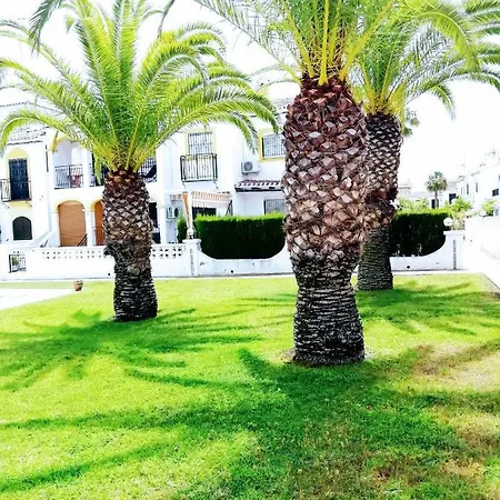 De Vacaciones Holiday home
