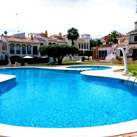 De Vacaciones