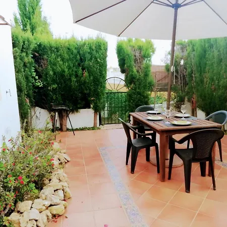 Holiday home De Vacaciones *